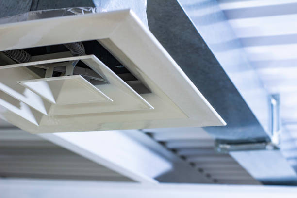 Ventilation Cleaning Services in Indiantown, FL